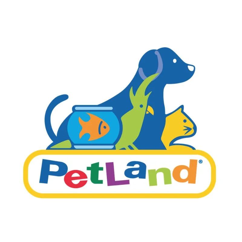 Logo de Pet Land